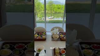 宜蘭十六崁包棟民宿 管家手作早餐
