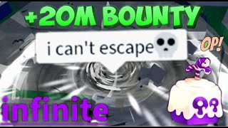 Dough Is TOO OVERPOWERED For BOUNTY HUNTING...
