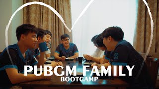 Bootcamp | PUBG