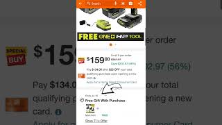 EPIC RYOBI DAYS UPDATE! #ryobidays #tools #newtooldeals #ryobitools