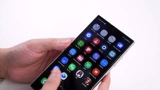 For Samsung Galaxy S25 Series  LϟK Screen Protector Installation Video
