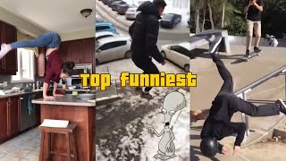 Top funniest instagram reels of 2024😂😂