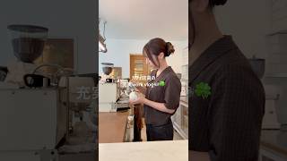 憧れてたカフェ店員☕️充実お仕事vlog🍰#shorts #vlog #cafevlog #カフェ店員 #workout #work #workvlog #カフェ #日常 #日常vlog