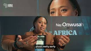 Africa Startup Festival 2lan