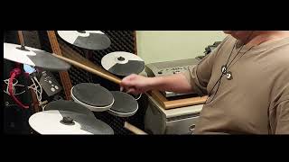 Test and practice3_Roland TD-1KV