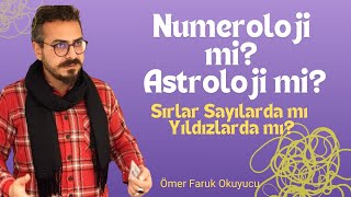 THE CODE OF DESTINY; NUMBERS OR ZODIAC SIGNS?