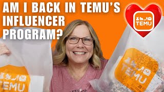 Is Temu Changing Their Prices and Programs? @temu #temu #temuhaul #temudeals #shopping