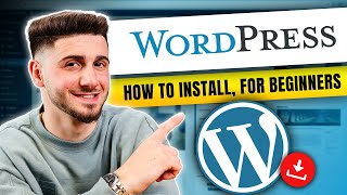 How to Install WordPress | Easy Step-by-Step Guidance to Launch Your Site in Minutes