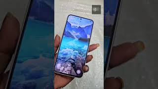Samsung a36 💙#shorts#shortvideo#tamilshorts#unboxing#tamil#samsung#samsunga36#trending#tech#review