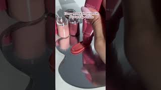 Laneige Glaze Craze Lip Tinted Serums