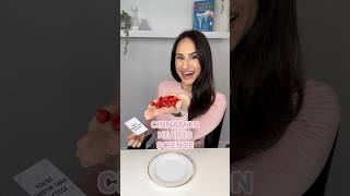 DIY Valentine’s Day science experiments for your kids🧪💘 #scienceexperiments #stemfun
