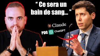 18 mois... C'est tout ce qu'il vous reste selon cet expert en IA