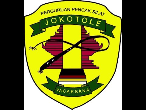 trailer - movie PENCAK SILAT MADURA JOKOTOLE