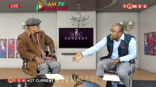 HOT CURRENT TODAY