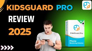 KidsGuard Pro Review 2025: Legit Or Scam?
