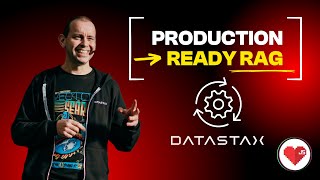 Michel de Ru - Production Ready RAG - DevWorld 2024
