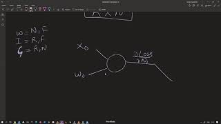 Deep Learning 13 : Dense Layer Backprop Concept and Code