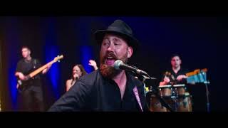 Don't Stop Believing performed by The Last Dance | Southern Female Fronted Wedding Band