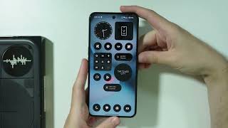 Nothing Phone 3: How to Fix Touch Screen Not Working