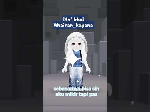 rameiin yaa👾                  #roblox #fypage #bismilahfyp #robloxedit #robloxfyp #masukberanda