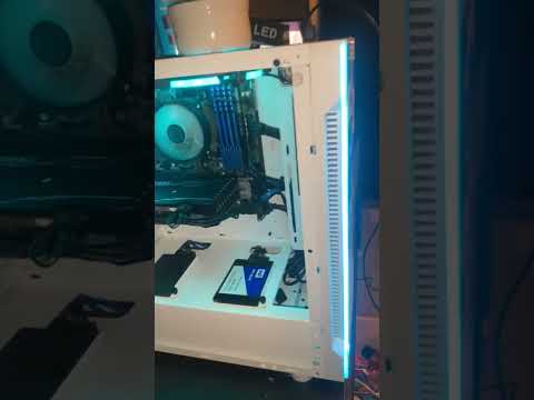 Gaming Computer Is Dirty | Deep Cleaning!