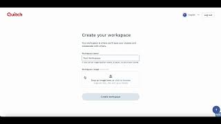 Quitch Tutorials: Self Sign Up