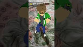 Ben10 song...