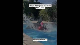 This Is WHY Great Products STILL Lose