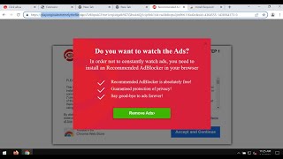 Playoriginalextremelythefile.vip fake browser update alert (removal guide).