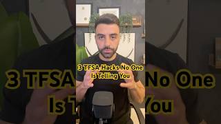 3 TFSA Hacks No One Is Telling You. #tfsa #investingforsuccess #investing2025