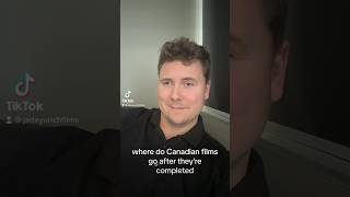 Where do Canadian films go after they die? #crave #cravecanada #indiefilm #indiefilmmaker #filmmaker