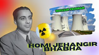 Dr. Homi Bhabha: The Father of Indian Nuclear Science"