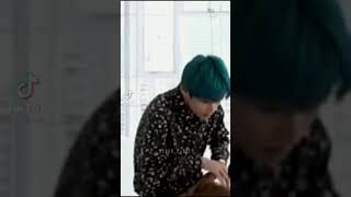 😘 #taehyung #btspakarmy