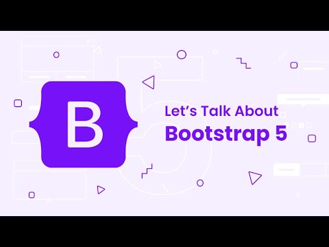"تصميم Navbar احترافي بـ Bootstrap في دقائق! 🚀 | الجزء الأول"