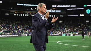 Press Conference: Brian Schmetzer post-match vs Cruz Azul