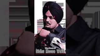 NEVER FOLD - Sidhu Moose Wala