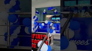 Creemees Rawalpindi Opening Event #Creemees #rawalpindi #islamabad #icecream #event #vanilla  #2025