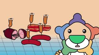 食安守護網-食添知識篇 完整版