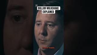What If Money Disappears? 💸 #dollar #usdollar #fed #financialmarkets #shorts