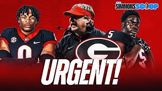Latest Georgia Bulldog Recruiting Insider