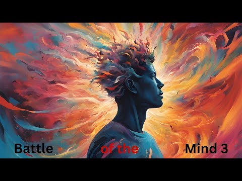 Battle of the Mind 3