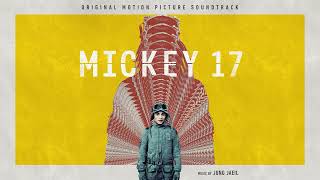 Mickey 17 Soundtrack | Bon Appetit with Strings - Jung Jaeil | WaterTower Music