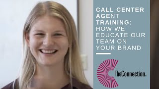 Call Center Agent Training: How to Educate Our Team on Your Brand
