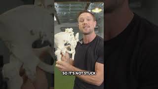 This Fixes A Tight Piriformis Better Than Stretching