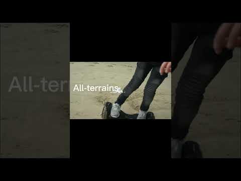 Hover-1 Helix Electric Hoverboard |- IoT Hub BD