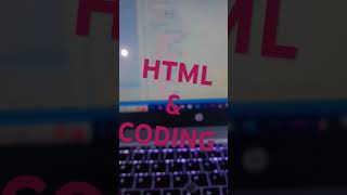#HTML & CSS #CODING #CODECRAFT#ACADEMY