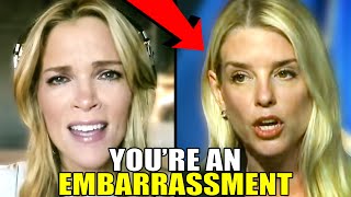Pam Bondi Betrays MAGA, IMMEDIATELY Faces the Consequences