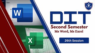 Word Program: Mail merge, Proofing, Speech, Accessibility, Language, and Comments