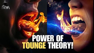 POWER OF TOUNGE THEORY FULL TAGALOG EXPLANATION.