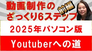 【前編】【初心者・シニア向け】丁寧・わかる・初心者・シニアゆっくりゆっくりシリーズ